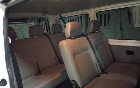 Volkswagen Transporter T5 рестайлинг, 2007 год, 1 550 000 рублей, 18 фотография
