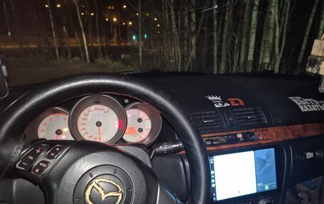 Mazda 3, 2006 год, 350 000 рублей, 2 фотография