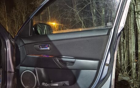 Mazda 3, 2006 год, 350 000 рублей, 3 фотография