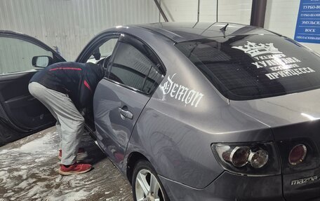 Mazda 3, 2006 год, 350 000 рублей, 7 фотография