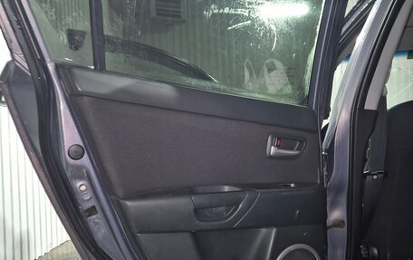 Mazda 3, 2006 год, 350 000 рублей, 6 фотография