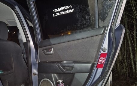 Mazda 3, 2006 год, 350 000 рублей, 4 фотография