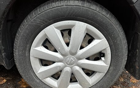 Suzuki SX4 II рестайлинг, 2013 год, 850 000 рублей, 5 фотография