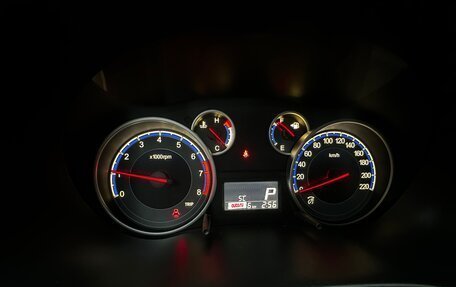 Suzuki SX4 II рестайлинг, 2013 год, 850 000 рублей, 6 фотография