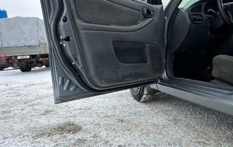 Chevrolet Lanos I, 2007 год, 200 000 рублей, 3 фотография