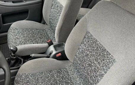 Chevrolet Lanos I, 2007 год, 200 000 рублей, 5 фотография