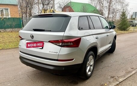 Skoda Kodiaq I, 2018 год, 2 350 000 рублей, 6 фотография