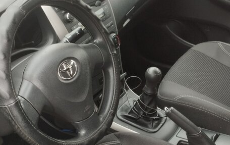 Toyota Corolla, 2008 год, 840 000 рублей, 2 фотография