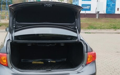 Toyota Corolla, 2008 год, 840 000 рублей, 6 фотография