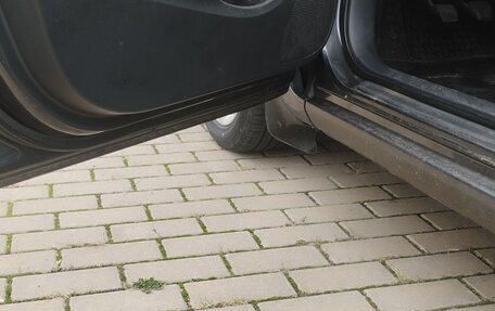 Toyota Corolla, 2008 год, 840 000 рублей, 8 фотография