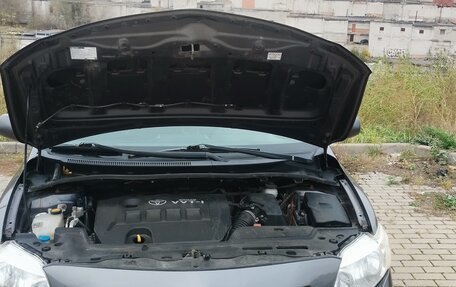 Toyota Corolla, 2008 год, 840 000 рублей, 7 фотография