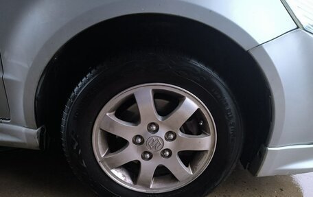 Suzuki SX4 II рестайлинг, 2010 год, 900 000 рублей, 8 фотография