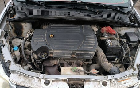 Suzuki SX4 II рестайлинг, 2010 год, 900 000 рублей, 9 фотография