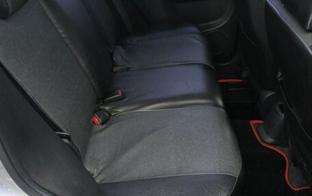 Suzuki SX4 II рестайлинг, 2010 год, 900 000 рублей, 12 фотография