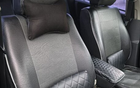 Suzuki SX4 II рестайлинг, 2010 год, 900 000 рублей, 16 фотография