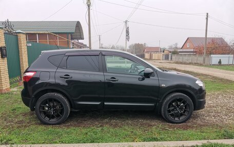 Nissan Qashqai, 2013 год, 990 000 рублей, 2 фотография