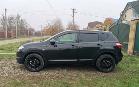 Nissan Qashqai, 2013 год, 990 000 рублей, 6 фотография