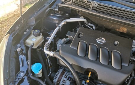 Nissan Qashqai, 2013 год, 990 000 рублей, 14 фотография