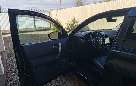 Nissan Qashqai, 2013 год, 990 000 рублей, 16 фотография