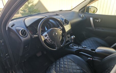 Nissan Qashqai, 2013 год, 990 000 рублей, 18 фотография