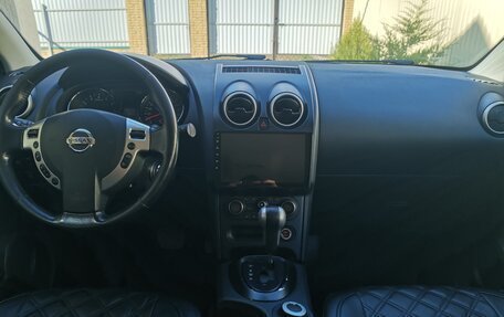 Nissan Qashqai, 2013 год, 990 000 рублей, 19 фотография