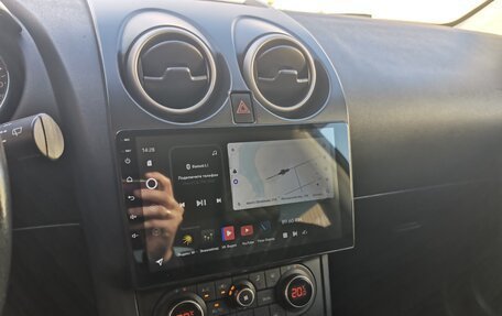 Nissan Qashqai, 2013 год, 990 000 рублей, 22 фотография