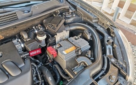 Nissan Qashqai, 2013 год, 990 000 рублей, 15 фотография