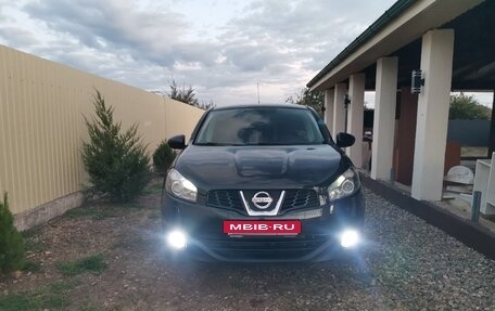 Nissan Qashqai, 2013 год, 990 000 рублей, 9 фотография