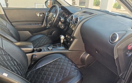 Nissan Qashqai, 2013 год, 990 000 рублей, 31 фотография