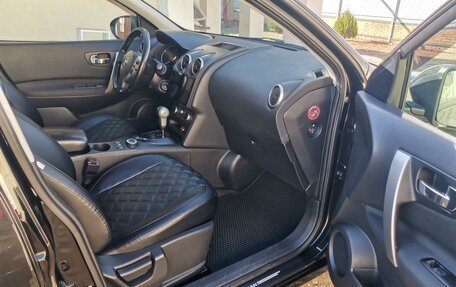 Nissan Qashqai, 2013 год, 990 000 рублей, 30 фотография