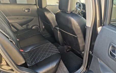 Nissan Qashqai, 2013 год, 990 000 рублей, 33 фотография