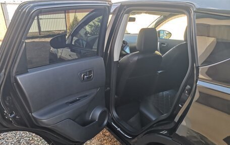 Nissan Qashqai, 2013 год, 990 000 рублей, 34 фотография