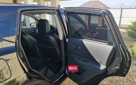 Nissan Qashqai, 2013 год, 990 000 рублей, 32 фотография