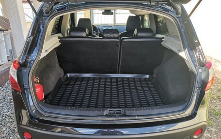 Nissan Qashqai, 2013 год, 990 000 рублей, 37 фотография