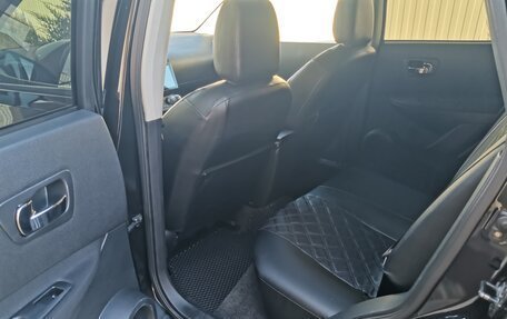 Nissan Qashqai, 2013 год, 990 000 рублей, 35 фотография