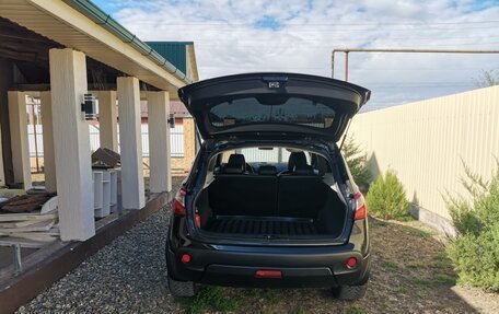 Nissan Qashqai, 2013 год, 990 000 рублей, 36 фотография