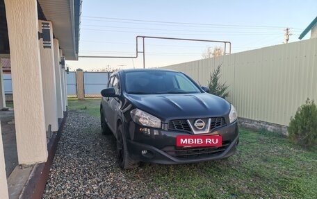 Nissan Qashqai, 2013 год, 990 000 рублей, 38 фотография
