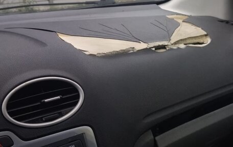 Ford Focus II рестайлинг, 2007 год, 245 000 рублей, 6 фотография