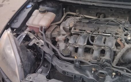 Ford Focus II рестайлинг, 2007 год, 245 000 рублей, 7 фотография