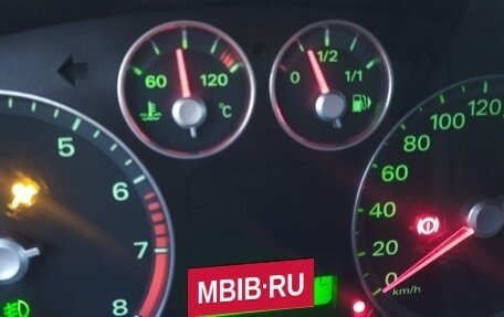 Ford Focus II рестайлинг, 2007 год, 245 000 рублей, 3 фотография