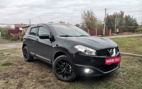 Nissan Qashqai, 2013 год, 990 000 рублей, 39 фотография