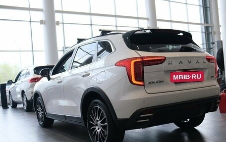 Haval Jolion, 2025 год, 2 757 170 рублей, 5 фотография