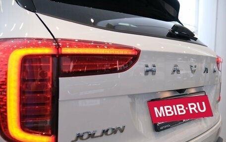 Haval Jolion, 2025 год, 2 757 170 рублей, 4 фотография