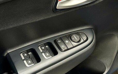 KIA Rio IV, 2019 год, 1 620 000 рублей, 22 фотография