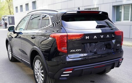 Haval Jolion, 2025 год, 2 799 000 рублей, 2 фотография