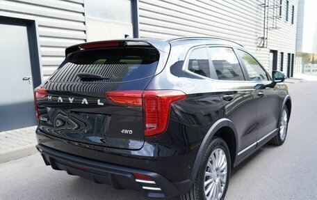 Haval Jolion, 2025 год, 2 799 000 рублей, 9 фотография