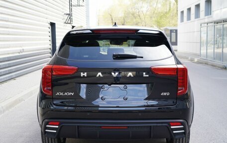 Haval Jolion, 2025 год, 2 799 000 рублей, 10 фотография