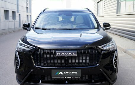 Haval Jolion, 2025 год, 2 799 000 рублей, 11 фотография