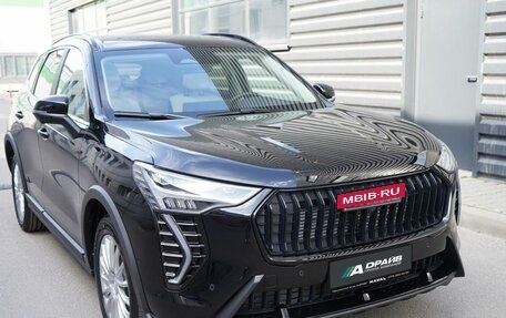 Haval Jolion, 2025 год, 2 799 000 рублей, 8 фотография
