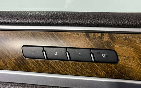 Volkswagen Touareg III, 2016 год, 3 850 000 рублей, 18 фотография